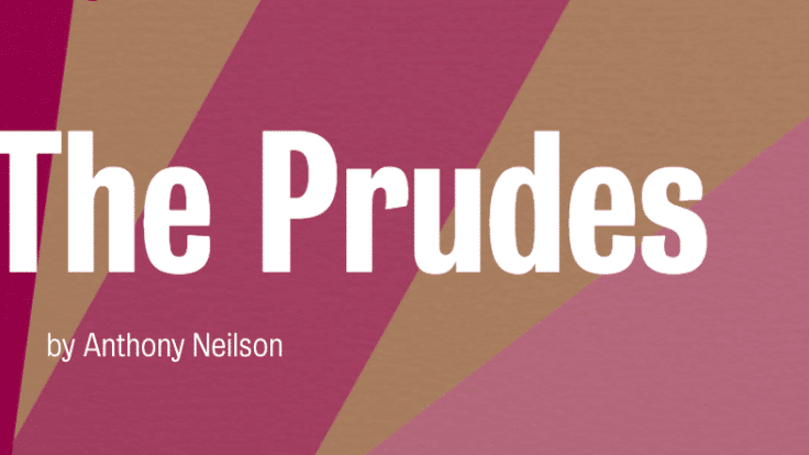 The Prudes by anthony nielesen
